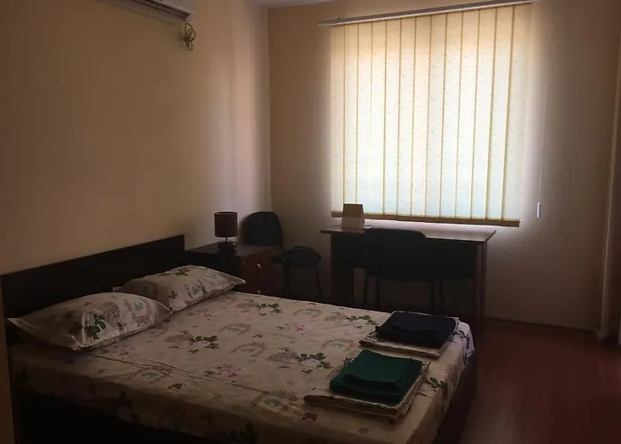 Pirotska Apartment Gn / Free Garage