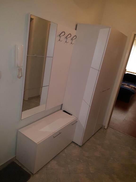 Pirotska Gn / Free Garage Апартаменти *