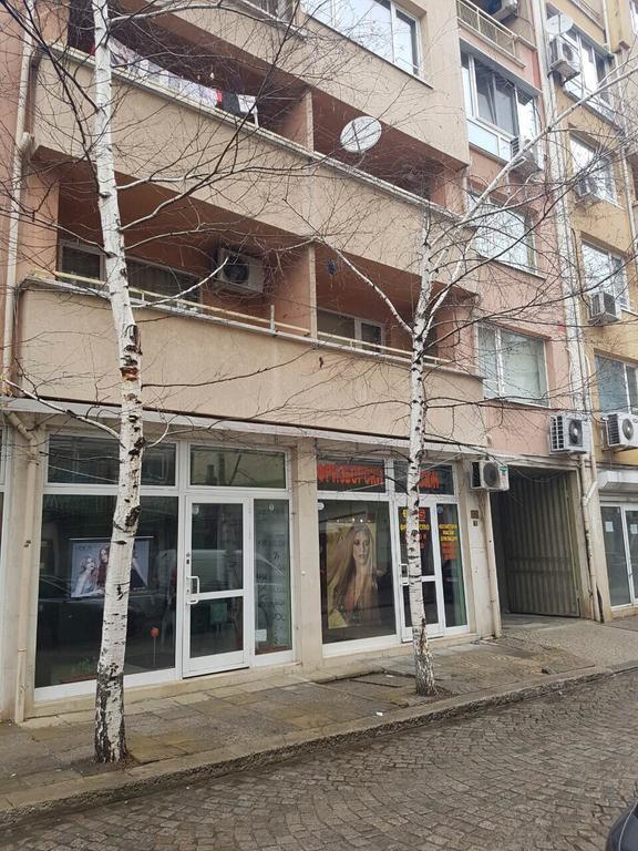 Апартаменти Pirotska Gn / Free Garage *