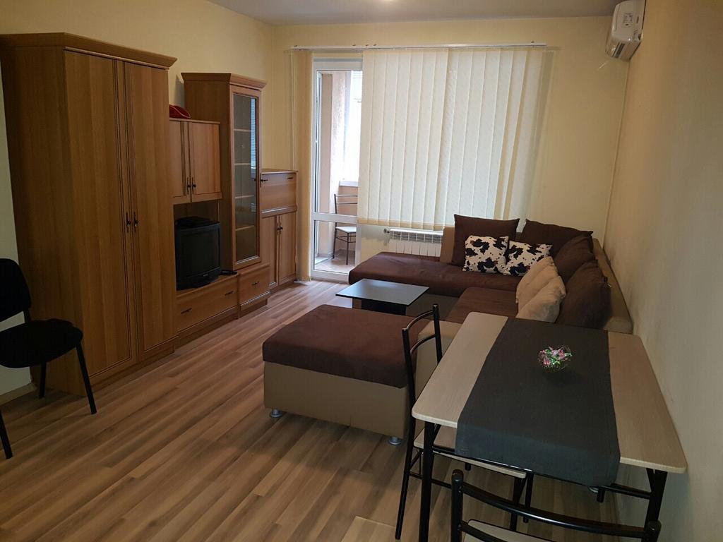 Appartamento Pirotska Gn / Free Garage Sofia